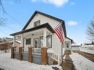 907 Michigan Ave, Bay City, MI 48708