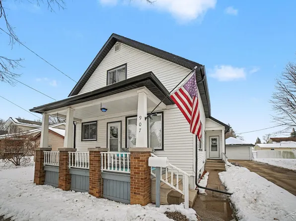 907 Michigan Ave, Bay City, MI 48708