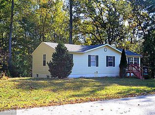 8430 Ridge View Rd, Lusby, MD 20657