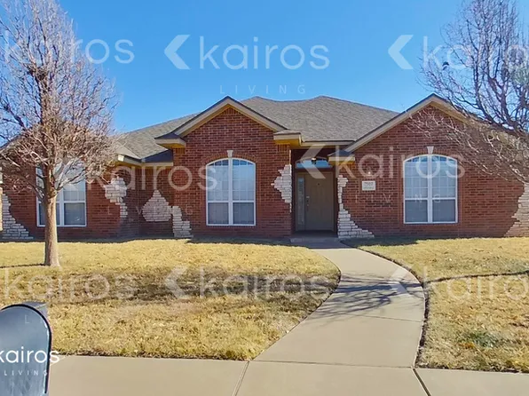 7907 Littlerock Dr, Amarillo, TX 79118