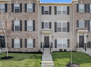 7269 Barker St, Carmel, IN 46033