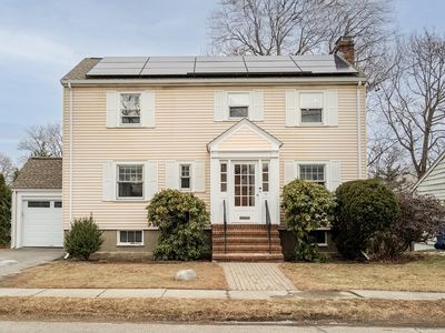 75 Statler Rd, Belmont, MA, 02478