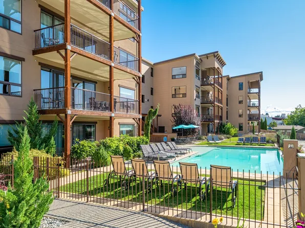 (undisclosed Address), Manson, WA 98831