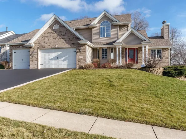 4612 Appell Ln, Cherry Valley, IL 61016