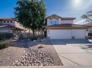 905 N Quail Ln, Gilbert, AZ 85233