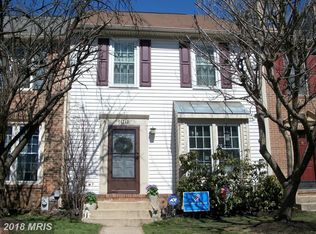14240 Oakpointe Dr, Laurel, MD 20707
