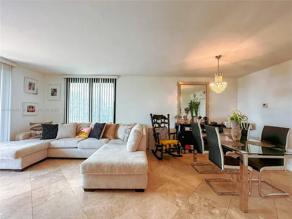 901 Hillcrest Dr APT 602, Hollywood, FL 33021