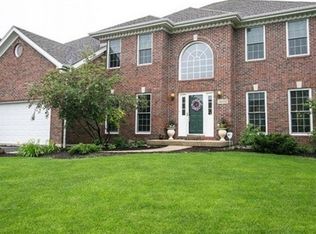 3601 Monarch Cir, Naperville, IL 60564