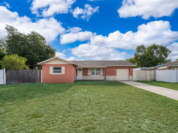 1007 Maya Ave, Orlando, FL 32822