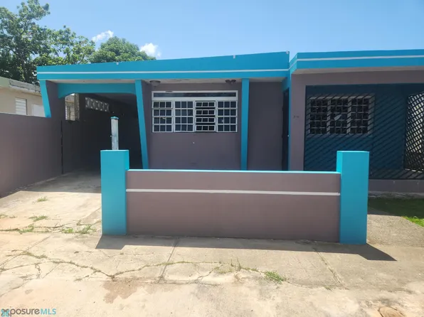 14 Extension Jardines De Palmarejo S, Canovanas, PR 00729