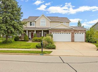 2110 W Geneva Rd, Peoria, IL 61615