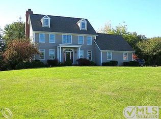 9682 Head O Lake Rd, Ottawa Lake, MI 49267