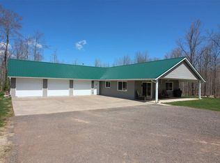 61420 County Hwy E, Mason, WI 54856