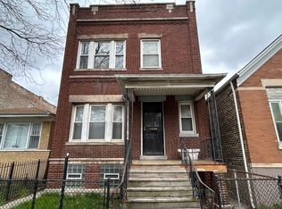 4358 S Princeton Ave, Chicago, IL 60609