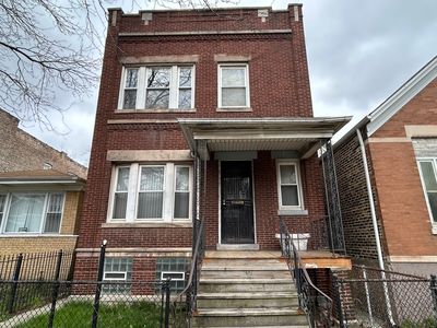 4358 S Princeton Ave, Chicago, IL, 60609