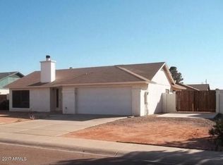 8827 W Diana Ave, Peoria, AZ 85345
