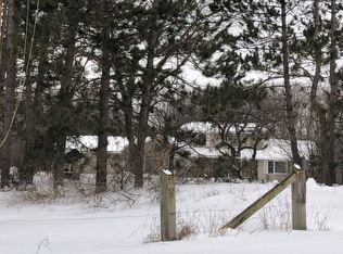 6625 Dover Rd, Lake, MI 48632