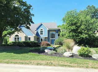 17175 Tall Pines Ct, Northville, MI 48168