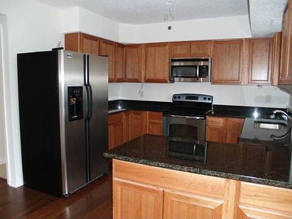 Renovated Kitchen