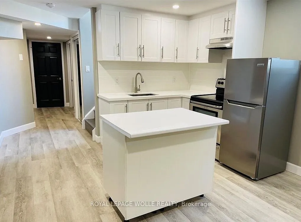 1 bed, $1,600 — Photo 1