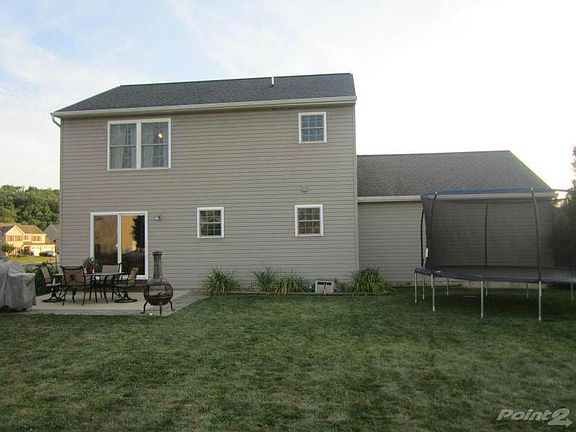 144 Twin Creeks Dr back