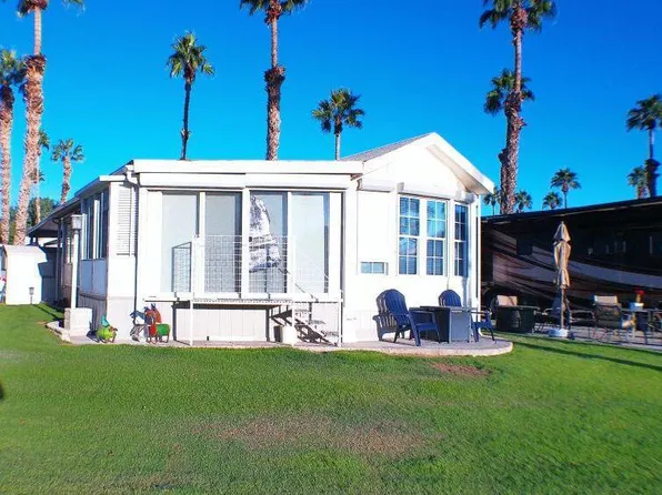 84136 Avenue 44 Space 799, Indio, CA 92203