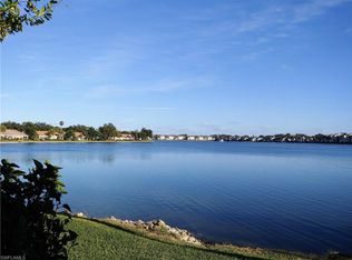 2501 Citrus Lake Dr, Naples, FL 34109