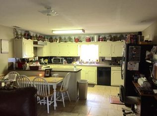 340 McKnight Rd, Pollok, TX 75969