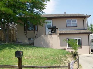 307 E 14th St, La Junta, CO 81050