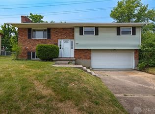 521 Dunaway St, Miamisburg, OH 45342