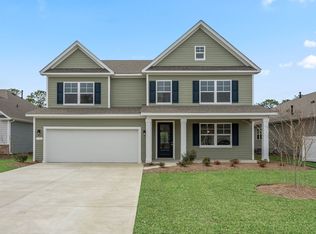 3307 Moss Bridge Ln, Myrtle Beach, SC 29579