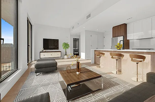 Rented by West 124th Manager LLC | media 17
