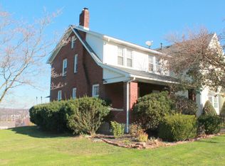 W Christie Ave, Butler, PA 16001