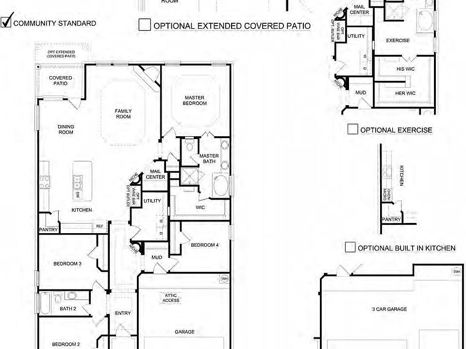 Floor Plan.