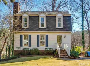 4520 Wenchelsea Pl, Raleigh, NC 27612