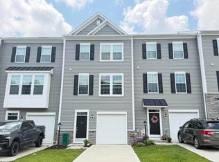 42 Dover Ct, Bridgeport, WV 26330