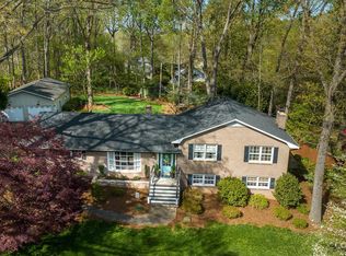 2418 Shiland Dr, Rock Hill, SC 29732
