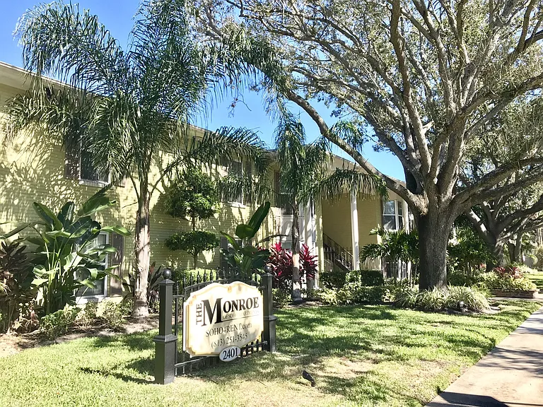 Great Location - SOUTH TAMPA - SOHO / Hyde Park Area — Photo 36