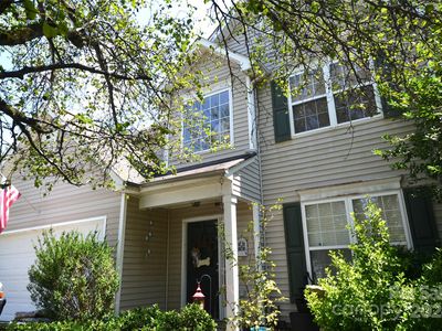 12708 Oldehurst Pl, Charlotte, NC, 28262