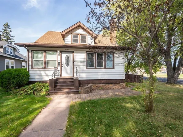 1103 N 22nd St, Superior, WI 54880