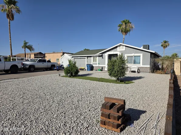 2219 S ROYAL PALM Road, Apache Junction, AZ 85119