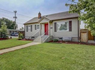 1629 S Longmont Ave, Boise, ID 83706