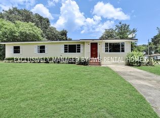 7007 Perke Dr, Jacksonville, FL 32210