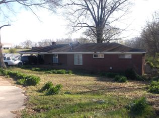 4214 Raleigh Millington Rd, Memphis, TN 38128
