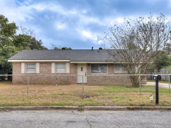 3330 Young Forest Dr, Augusta, GA 30906