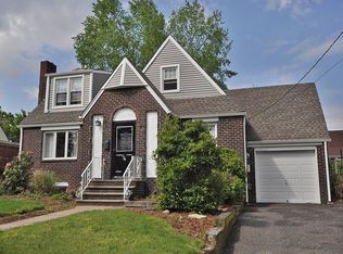 0-54 E Amsterdam Ave, Fair Lawn, NJ 07410