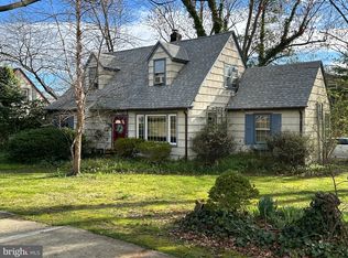 319 Spruce St, Haddonfield, NJ 08033