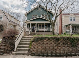 463 Tibet Rd, Columbus, OH 43202