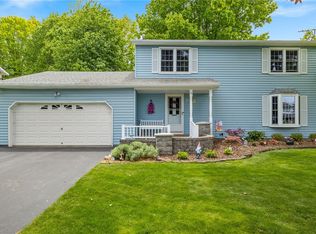 75 Snowy Owl Rdg, Rochester, NY 14612