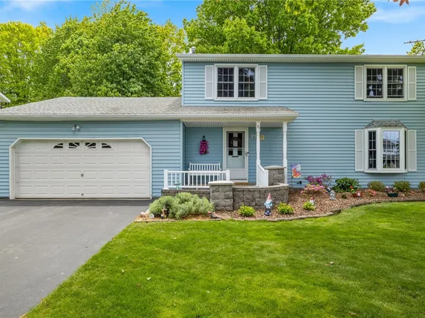 75 Snowy Owl Rdg, Rochester, NY 14612